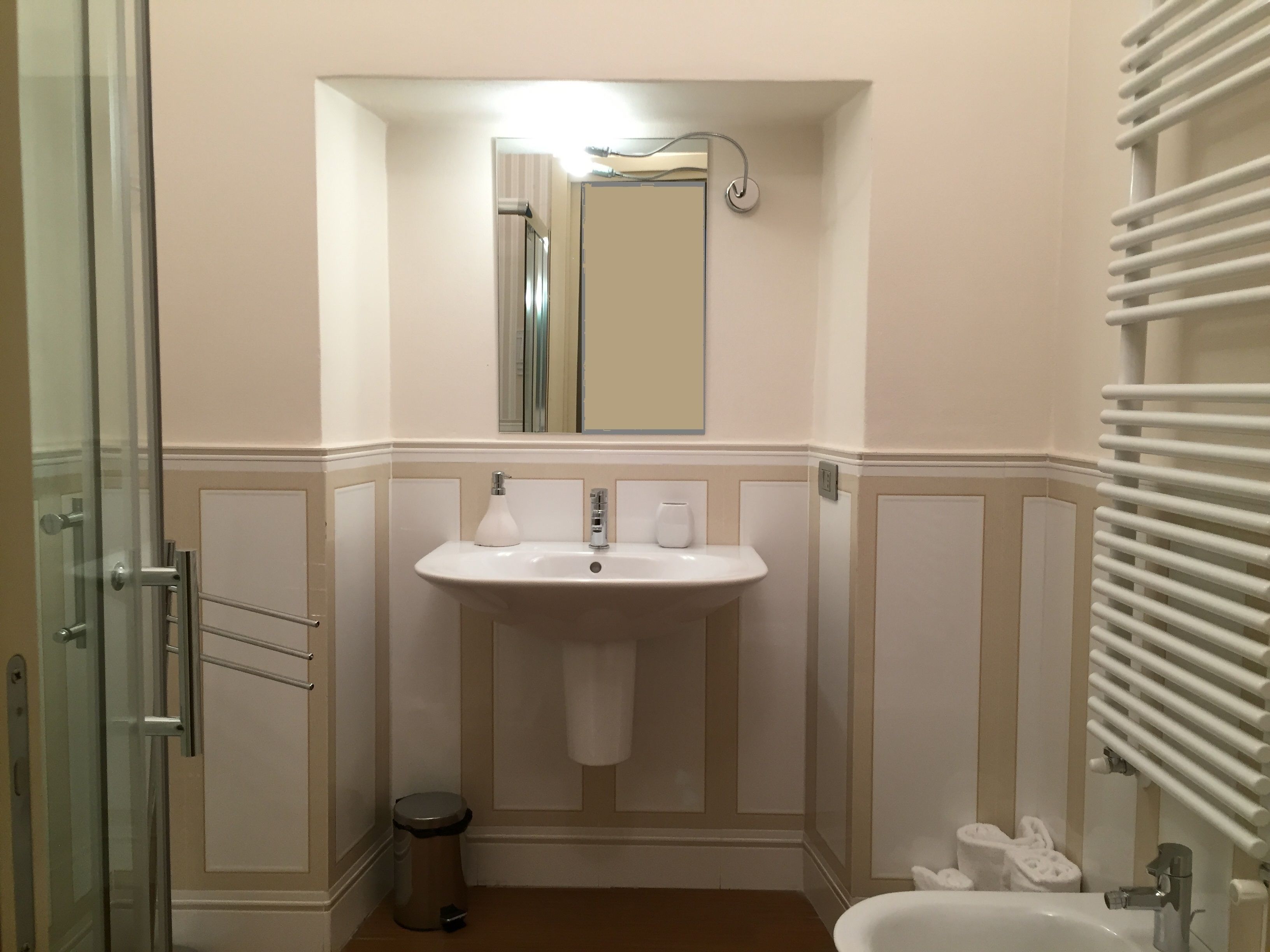 Foto - Vip Bergamo Apartments