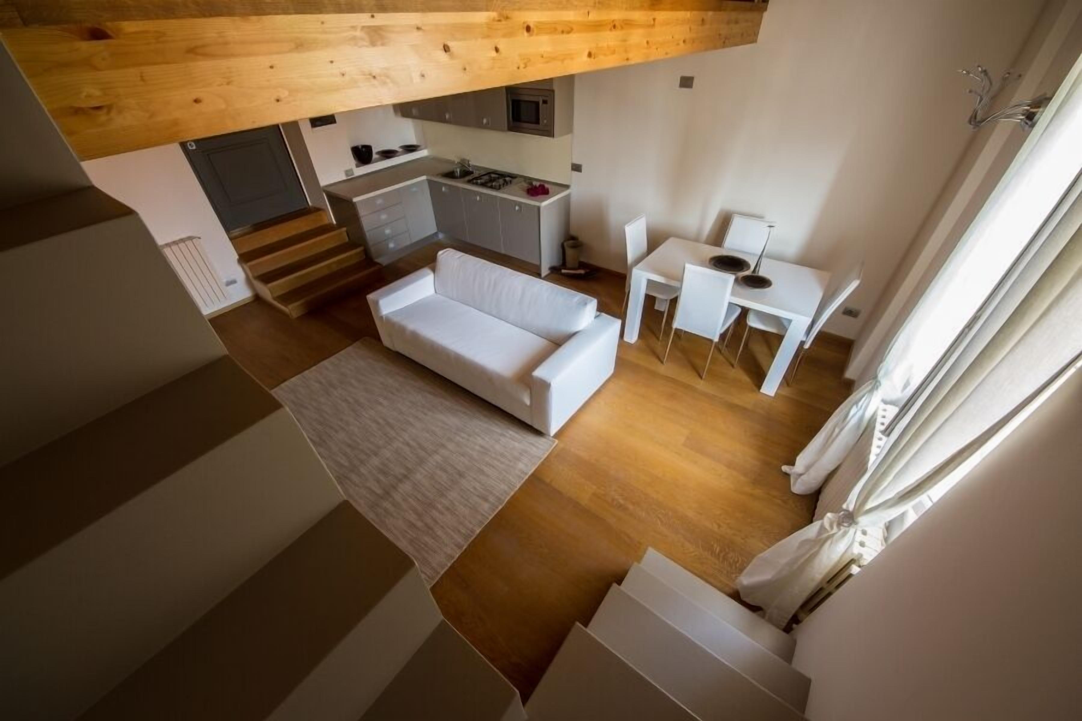 Foto - Vip Bergamo Apartments
