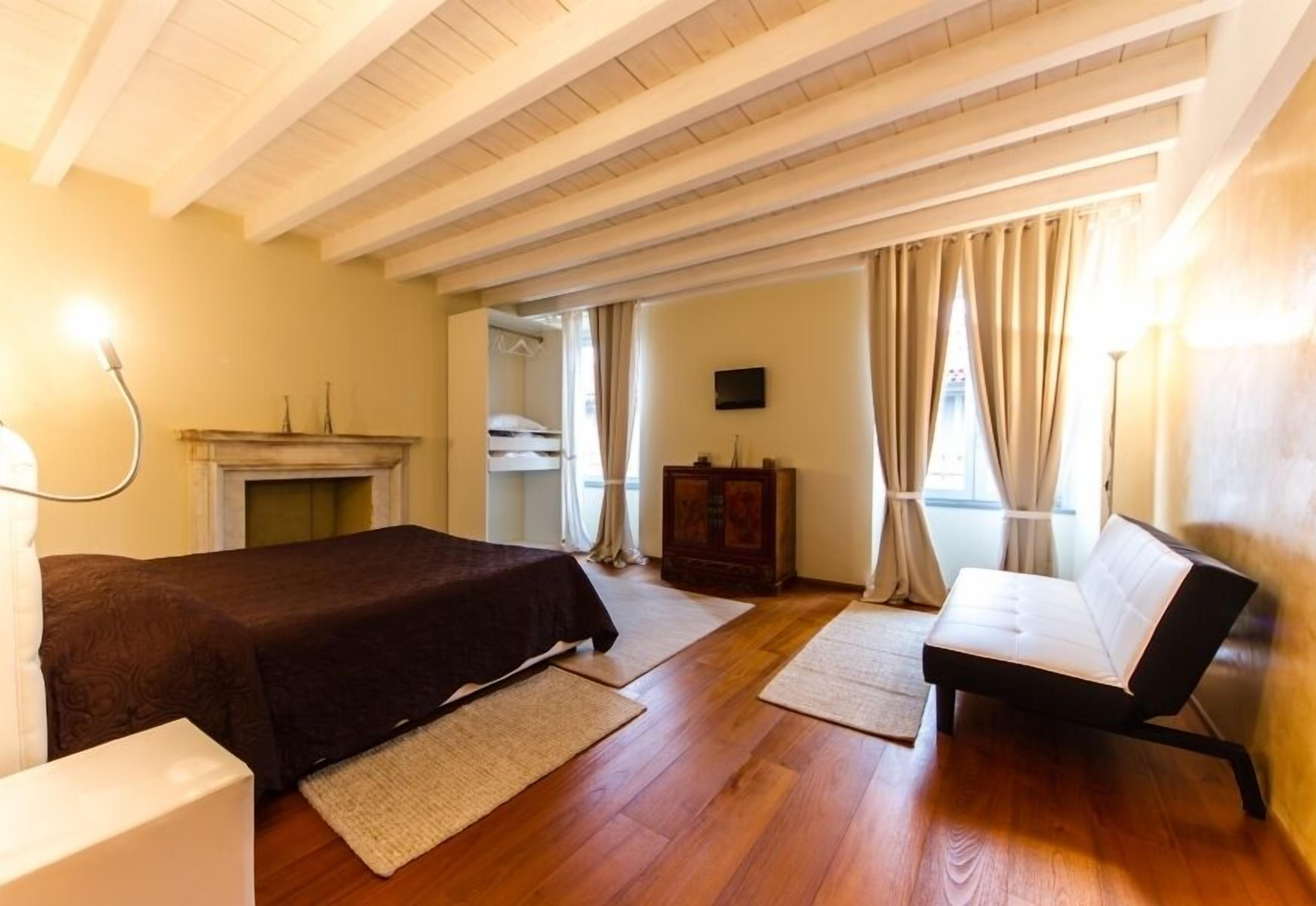 Foto - Vip Bergamo Apartments