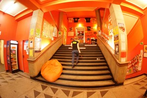 Hall