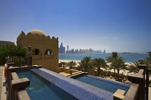 Palm Jumeirah North/South Residence