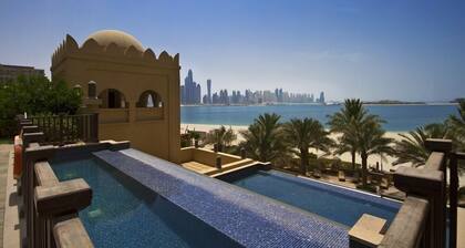 Palm Jumeirah North/South Residence