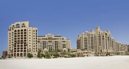 Palm Jumeirah North/South Residence