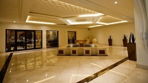 Lobby - Palm Jumeirah North/South Residence (Dubai)