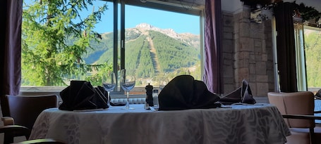 餐厅