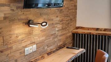 Chambre Double Sud Balcon