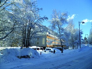 Eksteriør