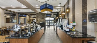 Best Western Plus Williston Hotel & Suites