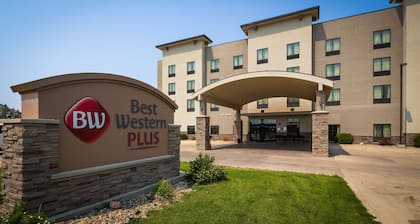 Best Western Plus Williston Hotel & Suites