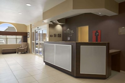 Microtel Inn & Suites Odessa TX