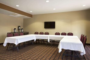 Meeting facility - Microtel Inn & Suites Odessa TX (Odessa)