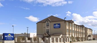 Microtel Inn & Suites Odessa TX