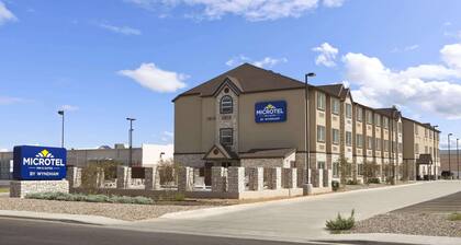 Microtel Inn & Suites Odessa TX