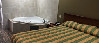 Bellflower Travel Inn