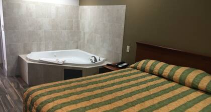 Bellflower Travel Inn