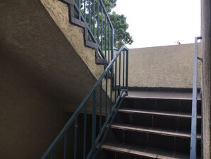 Treppe