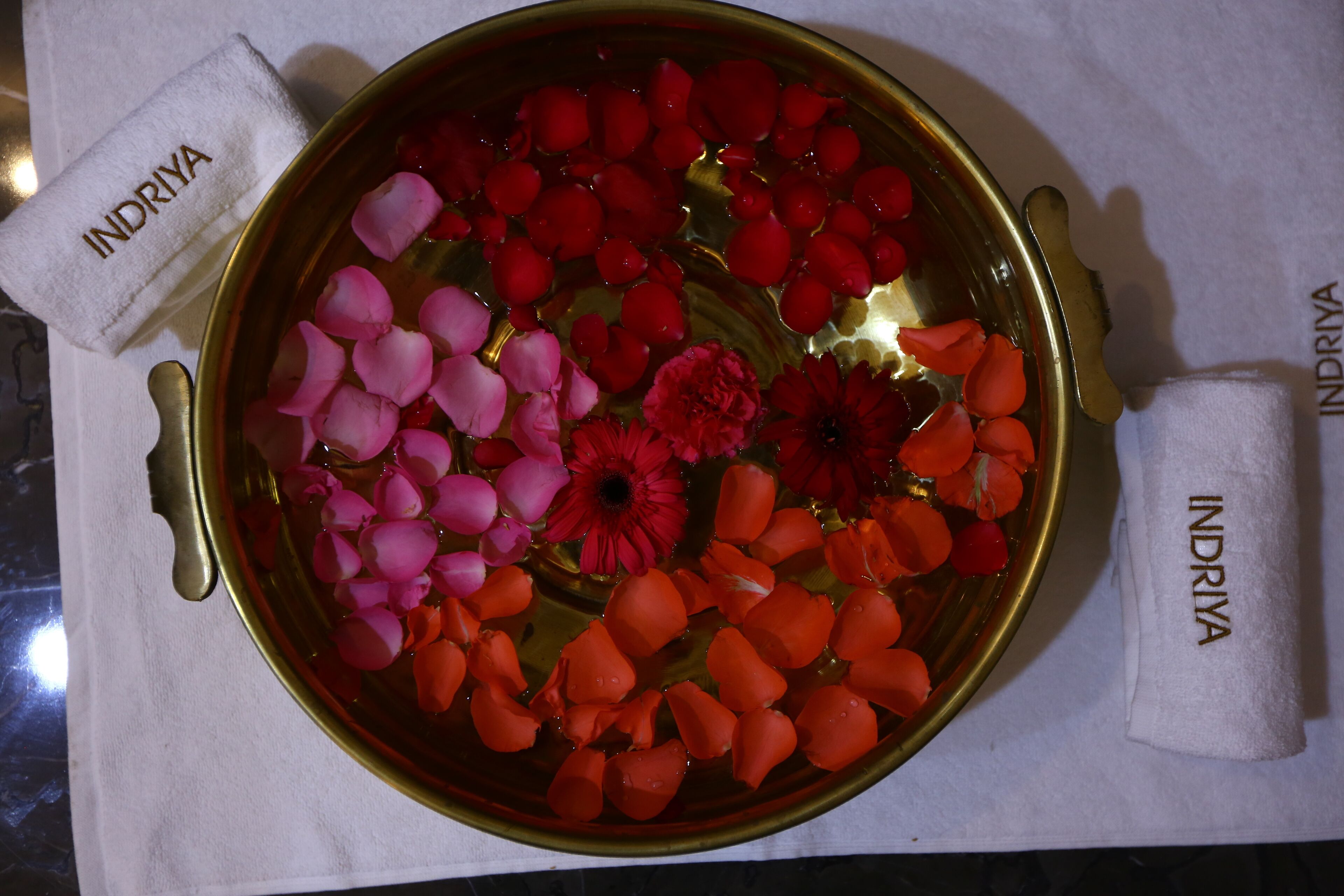 Foto - The Umrao