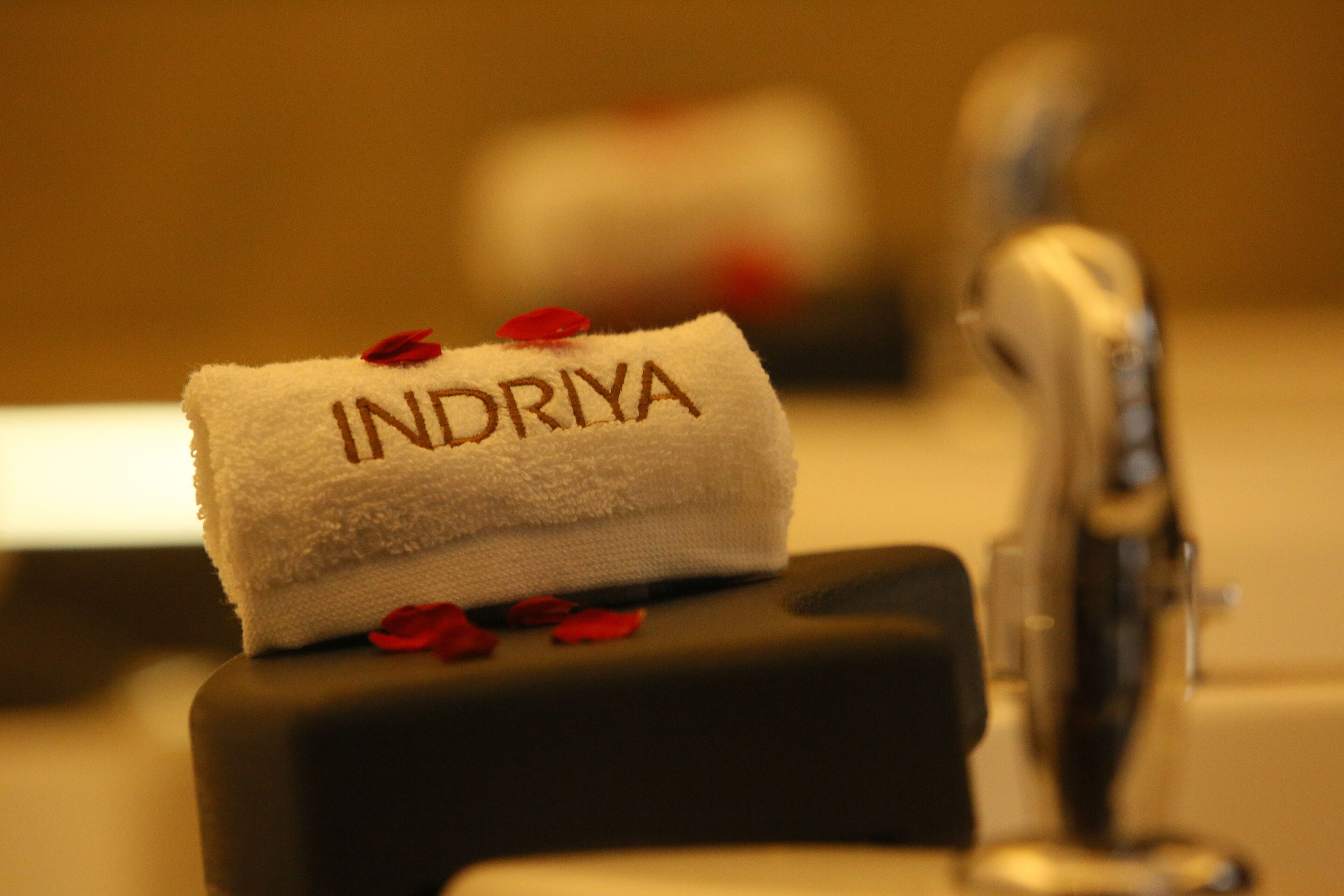 Foto - The Umrao