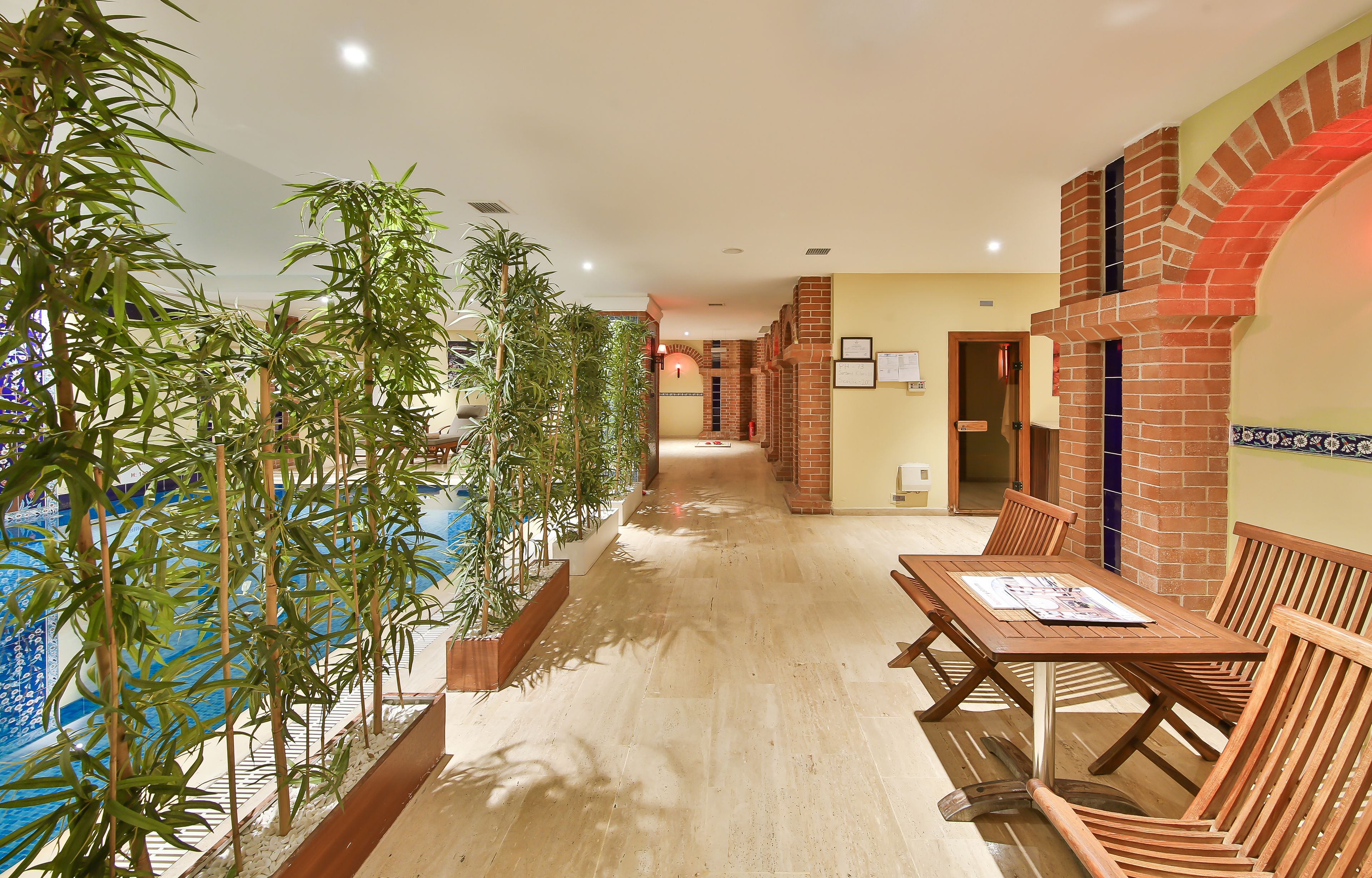 Foto - Ramada By Wyndham İstanbul Taksim