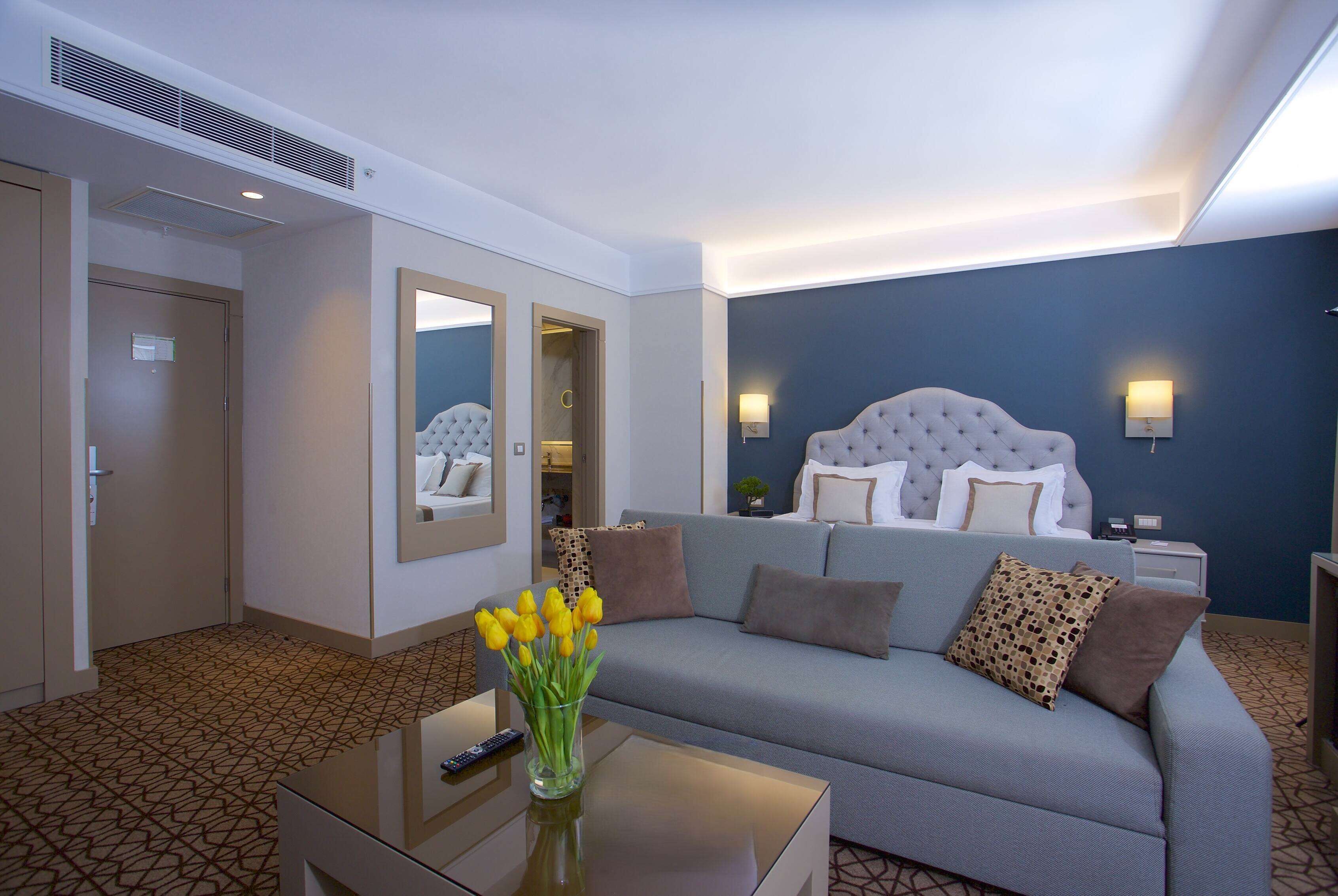 Foto - Ramada By Wyndham İstanbul Taksim