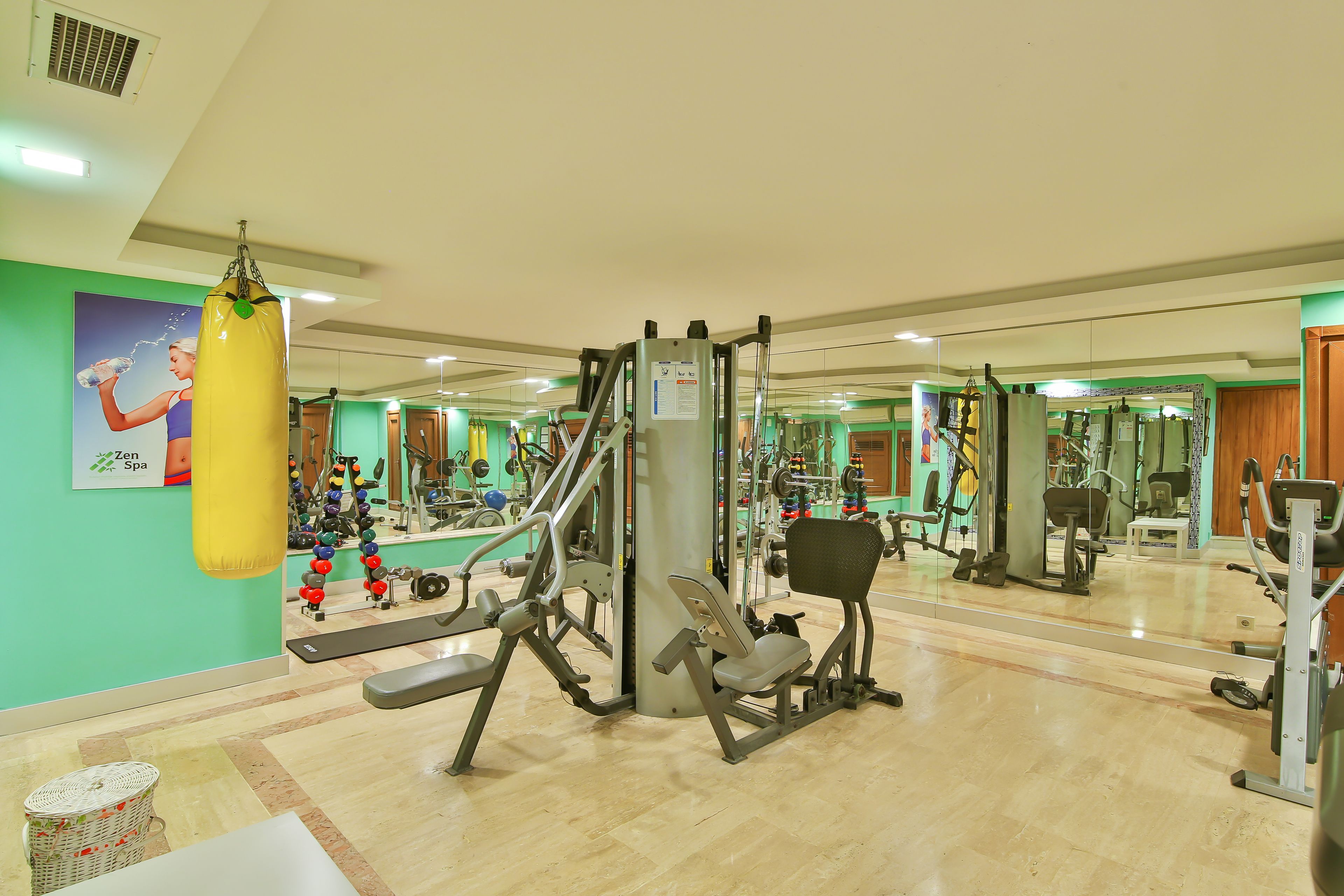 Foto - Ramada By Wyndham İstanbul Taksim