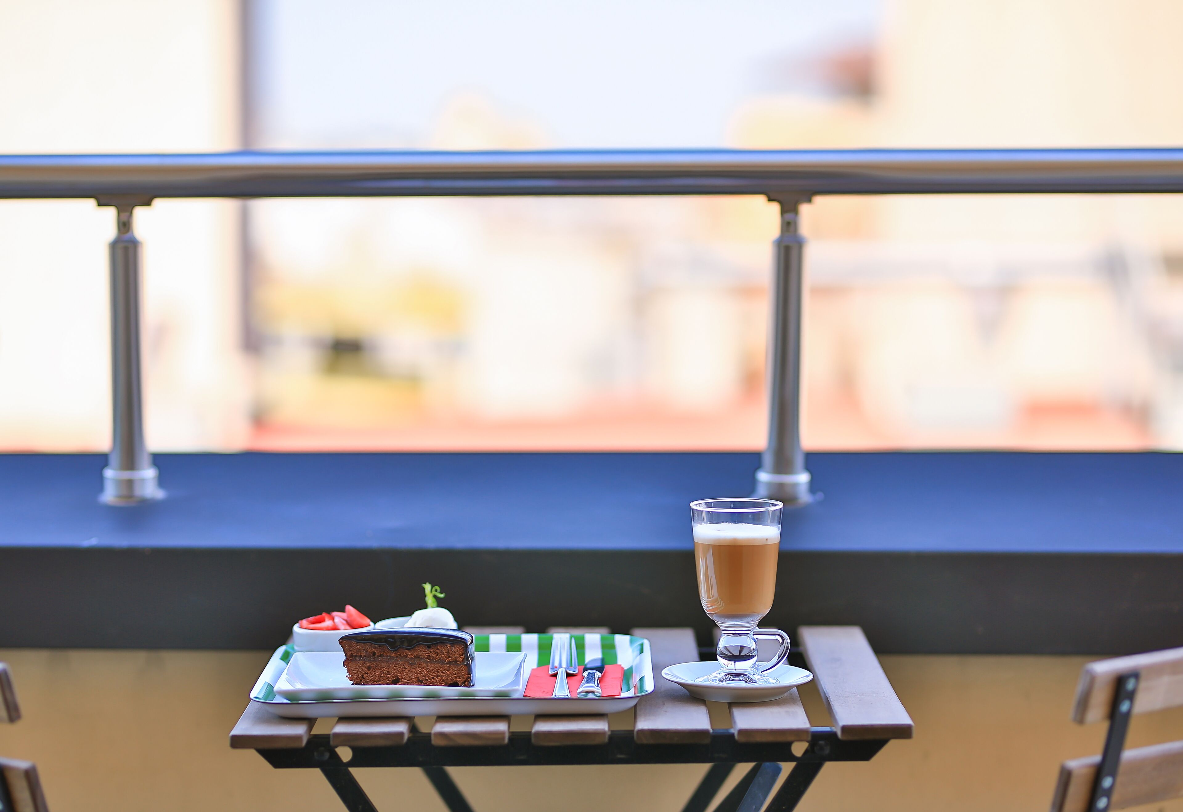 Foto - Ramada By Wyndham İstanbul Taksim