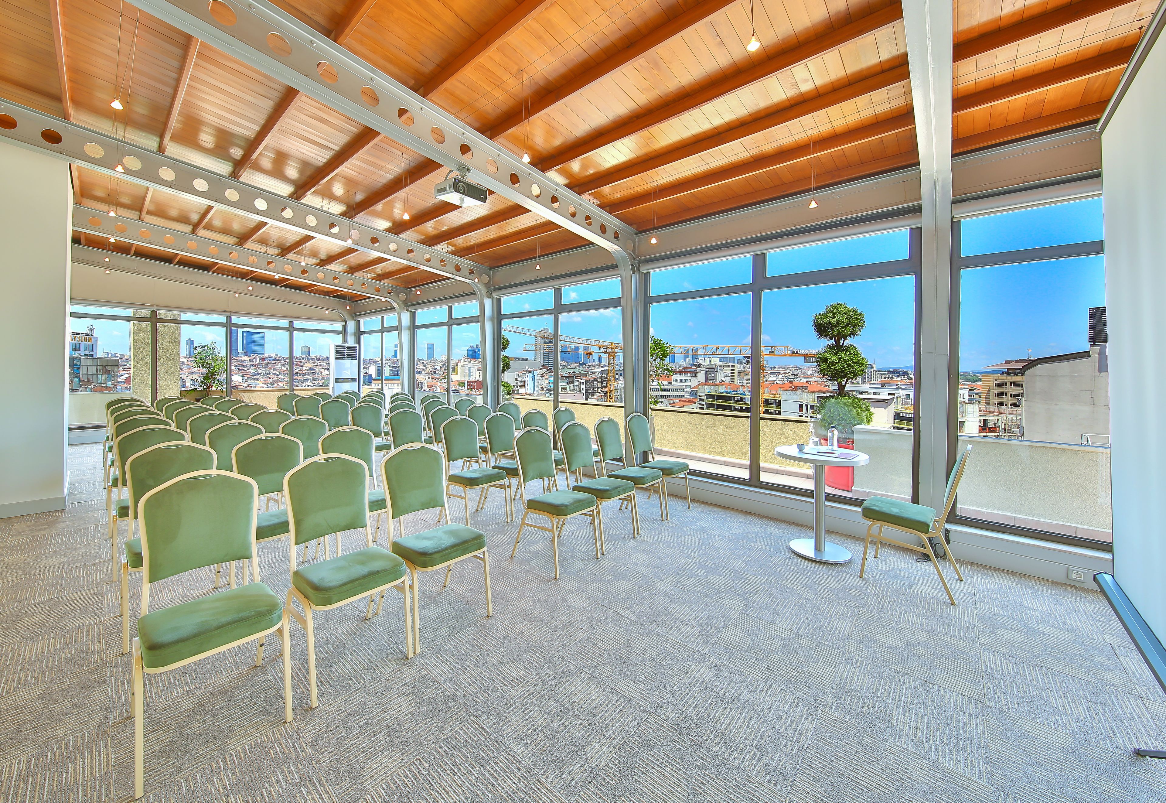 Foto - Ramada By Wyndham İstanbul Taksim