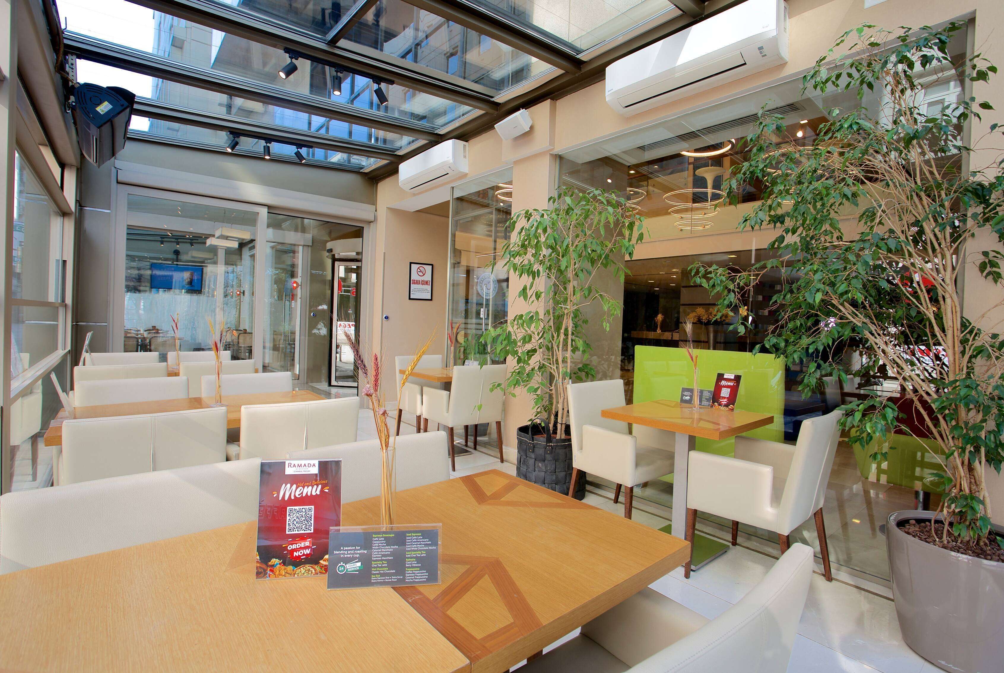 Foto - Ramada By Wyndham İstanbul Taksim