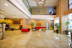 Hall