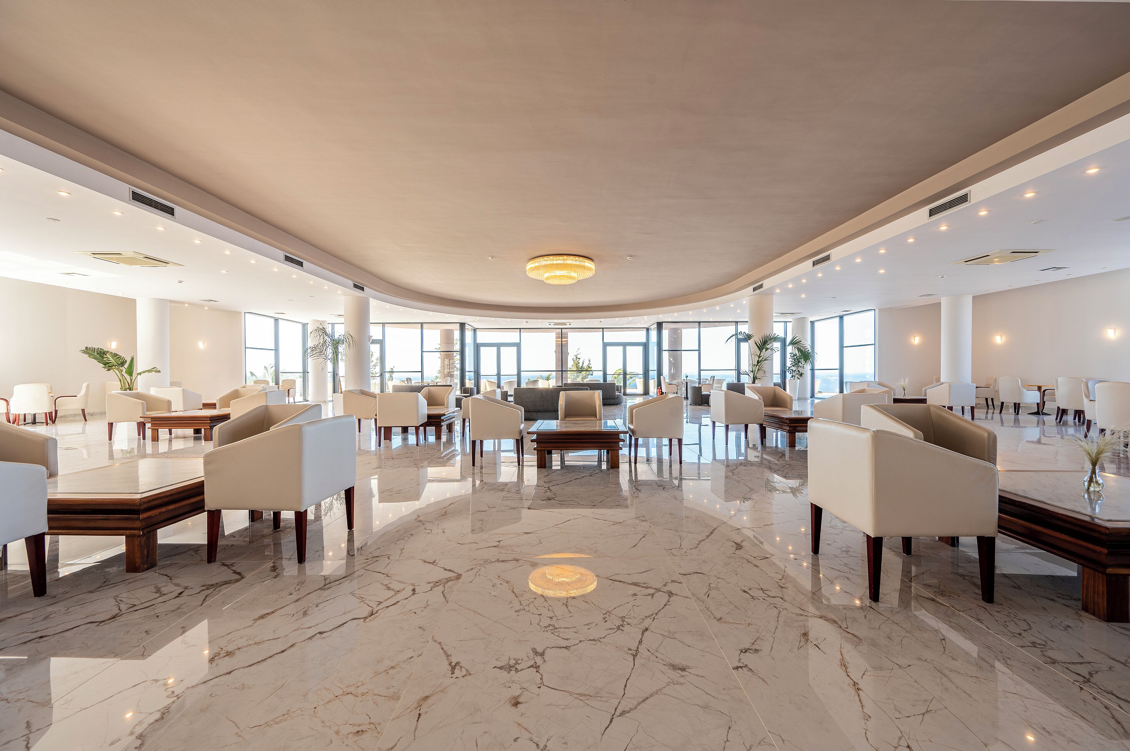 Photo - Athina Palace Resort & Spa