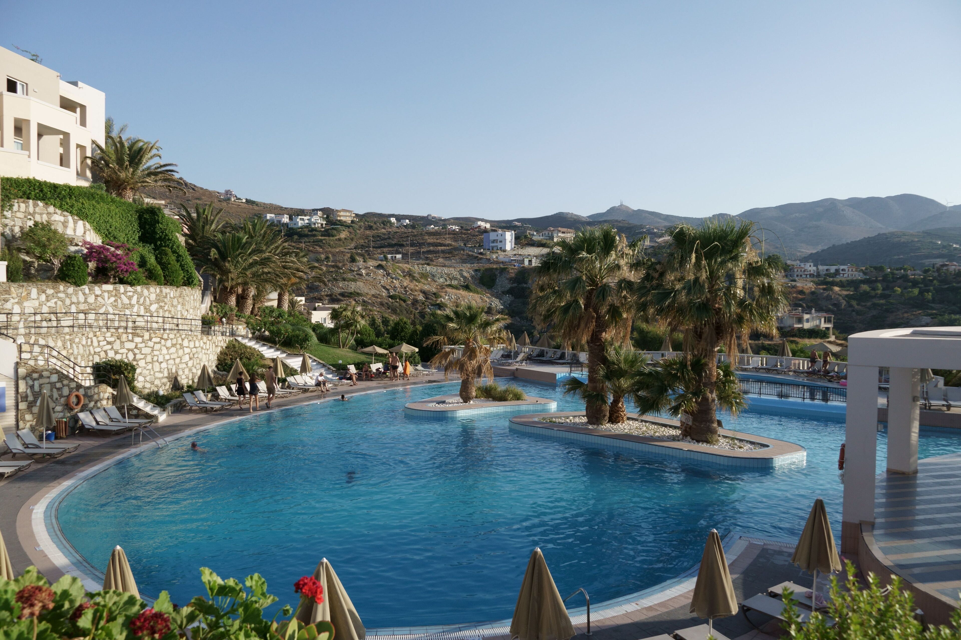 Photo - Athina Palace Resort & Spa