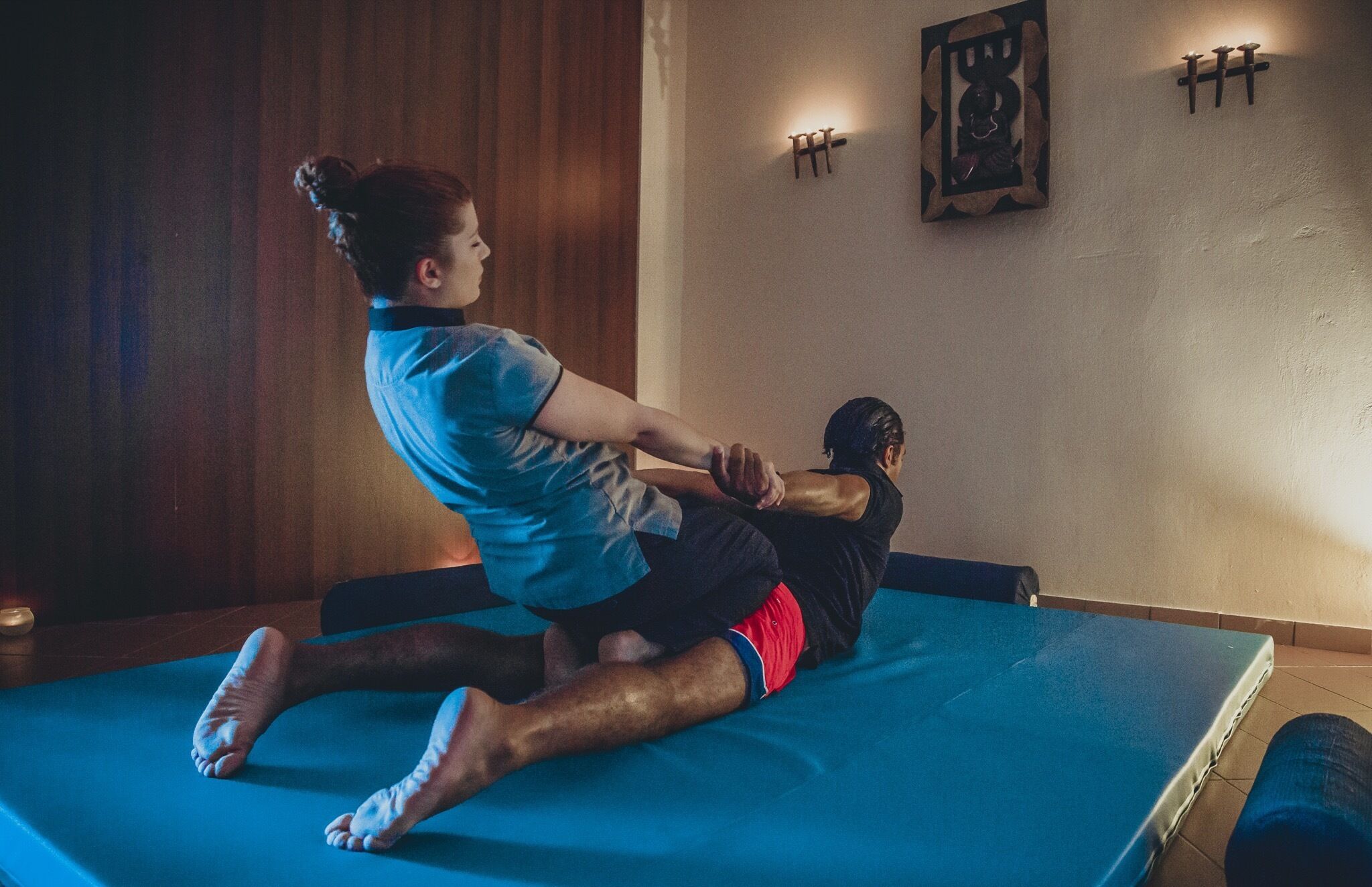 Photo - Athina Palace Resort & Spa