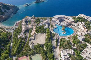 Exterior - Athina Palace Resort & Spa (Malevizi)