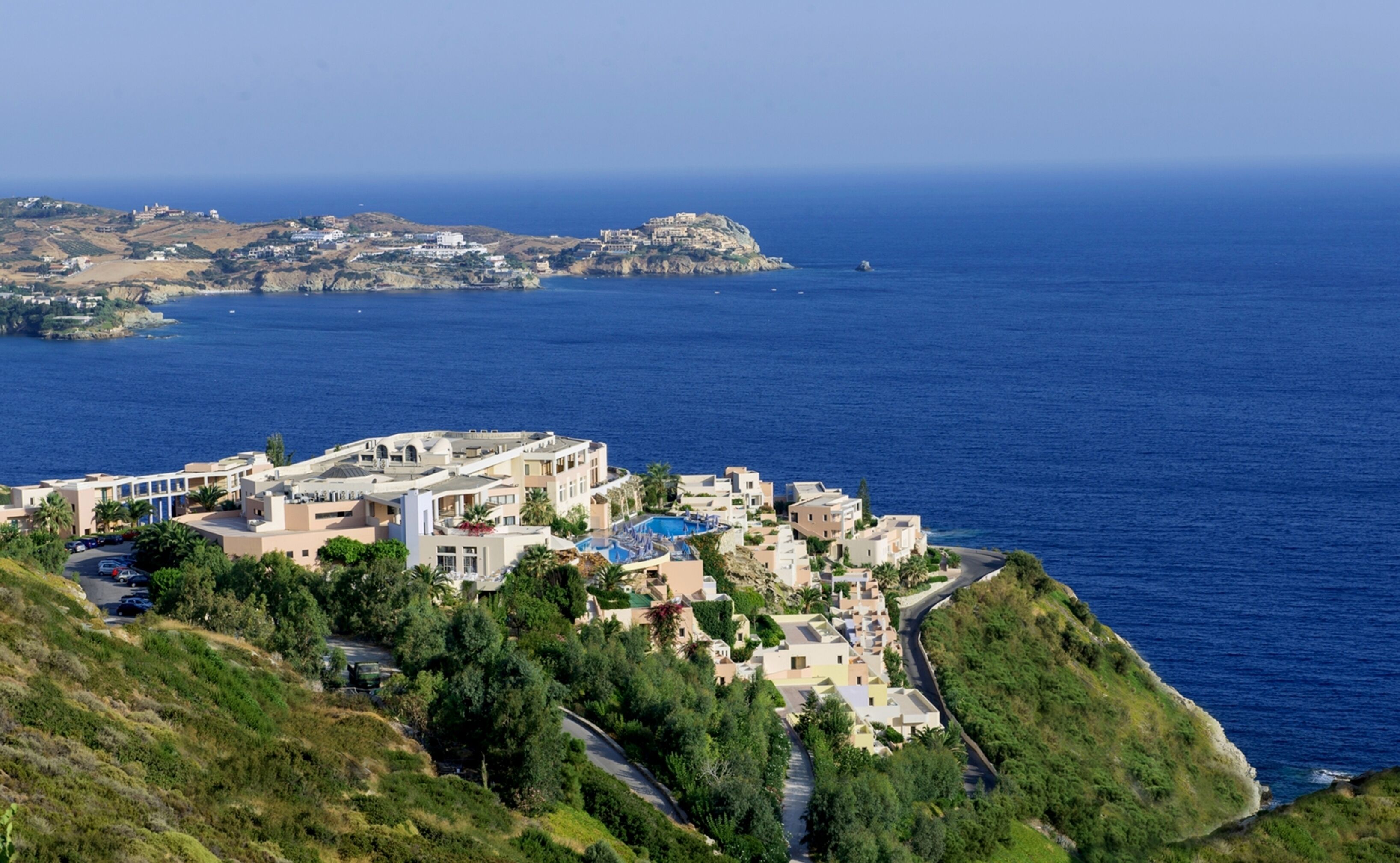 Photo - Athina Palace Resort & Spa