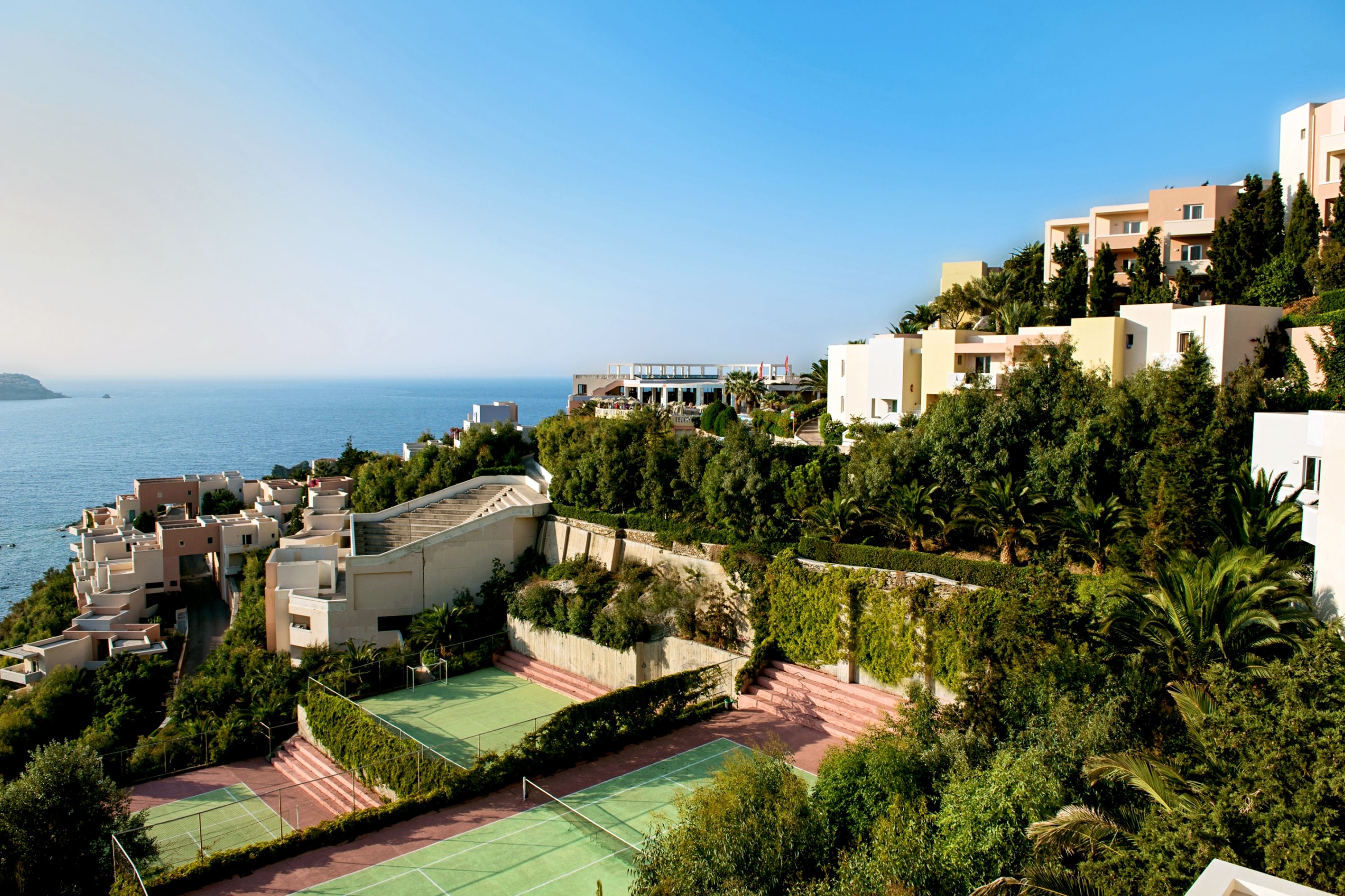 Photo - Athina Palace Resort & Spa