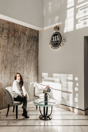 Espace de soins pour les couples, bain à remous, hammam, hammam