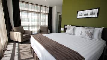 Apartment, 1 Bedroom