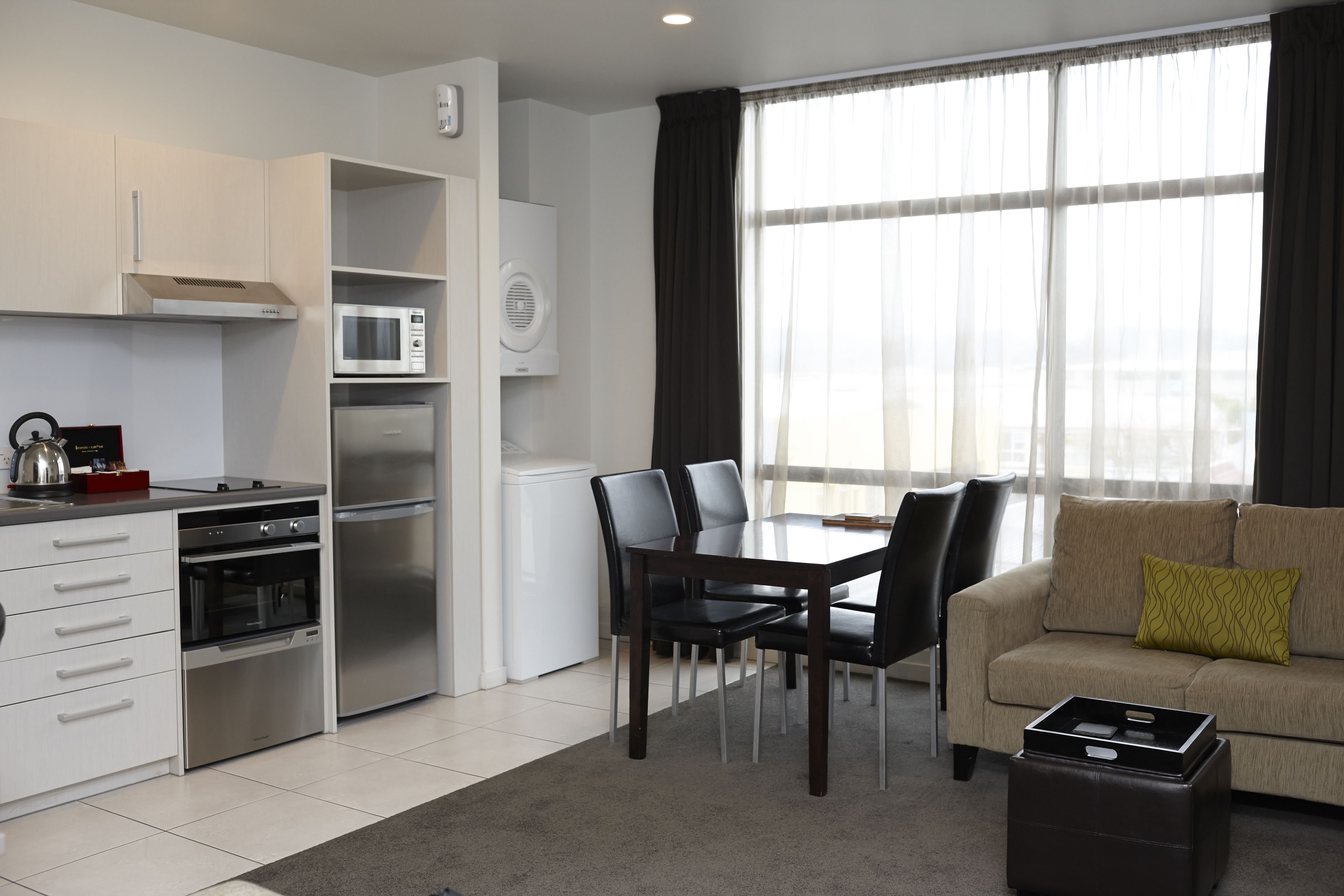 Executive Apartment, 2 Bedrooms