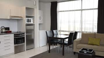Executive Apartment, 2 Bedrooms