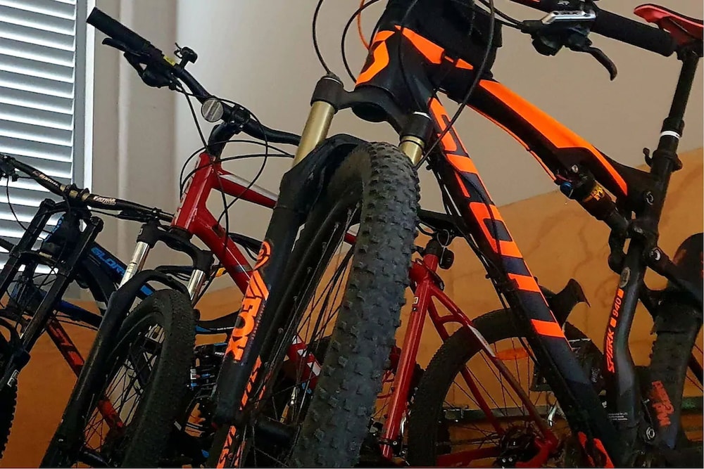 Quest Rotorua Central by null