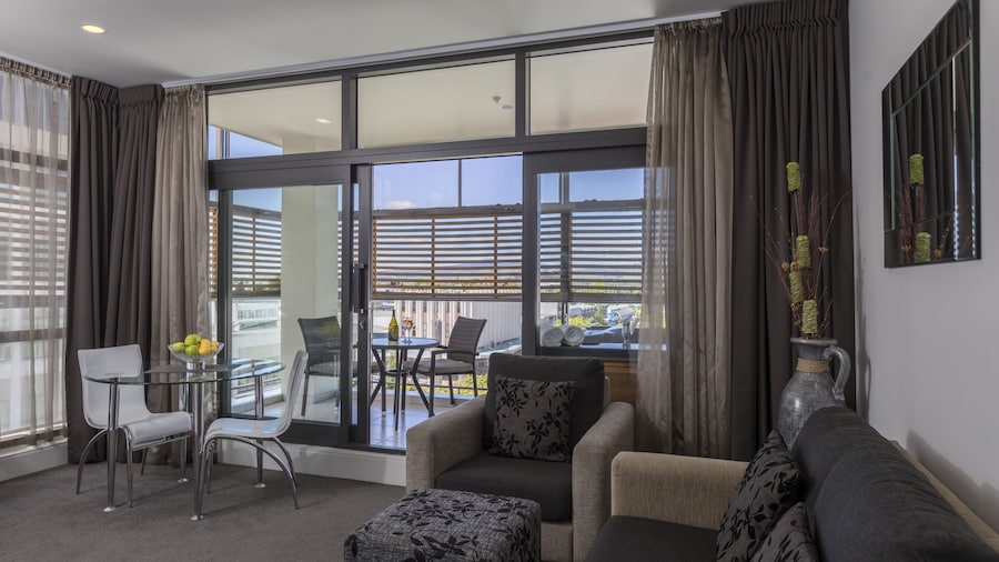 Quest Rotorua Central