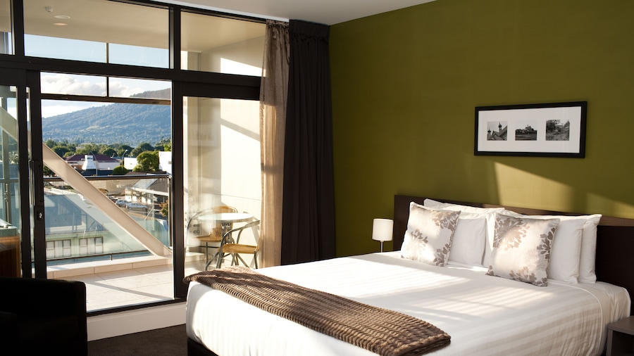 Quest Rotorua Central