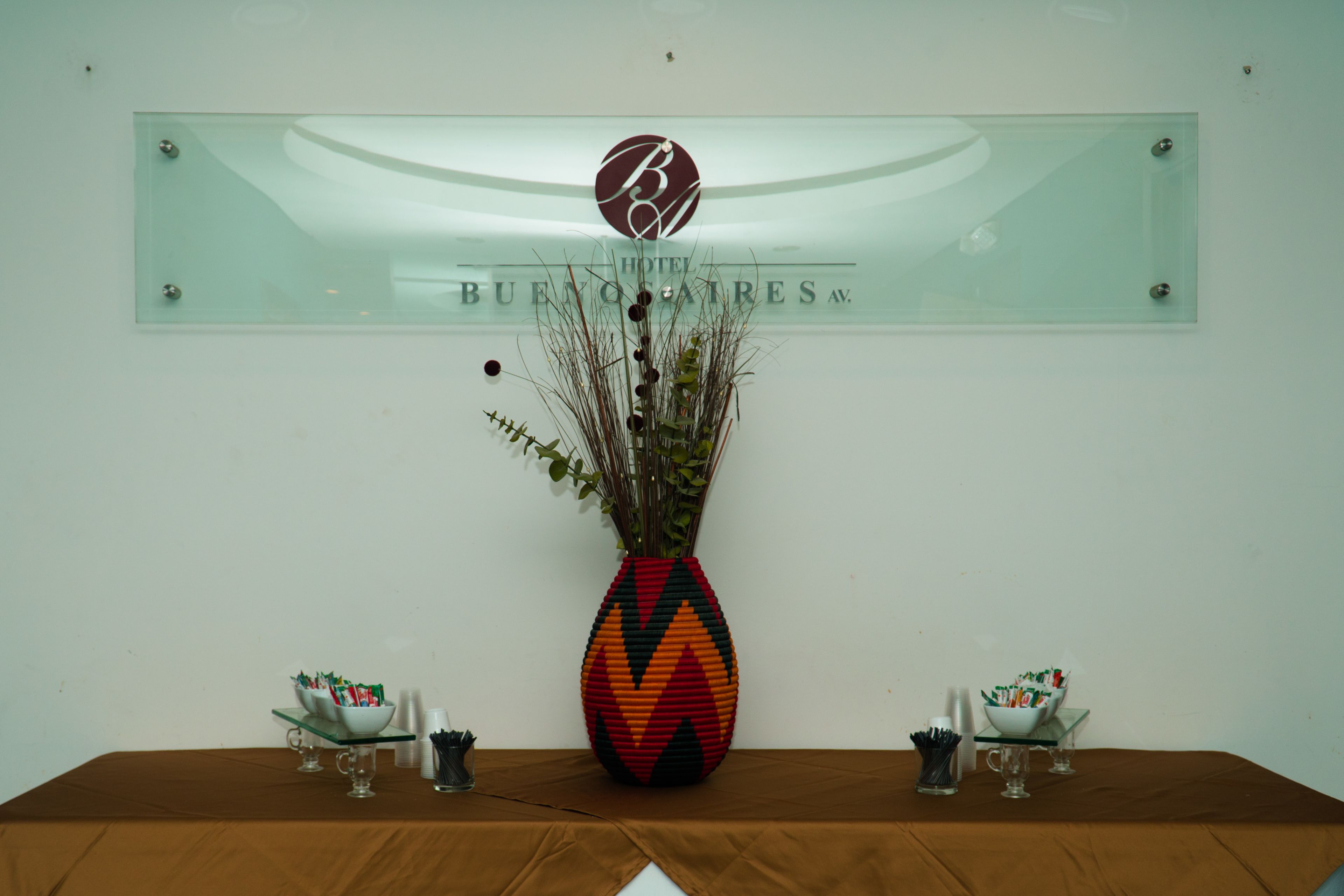 Photo - Hotel Buenos Aires