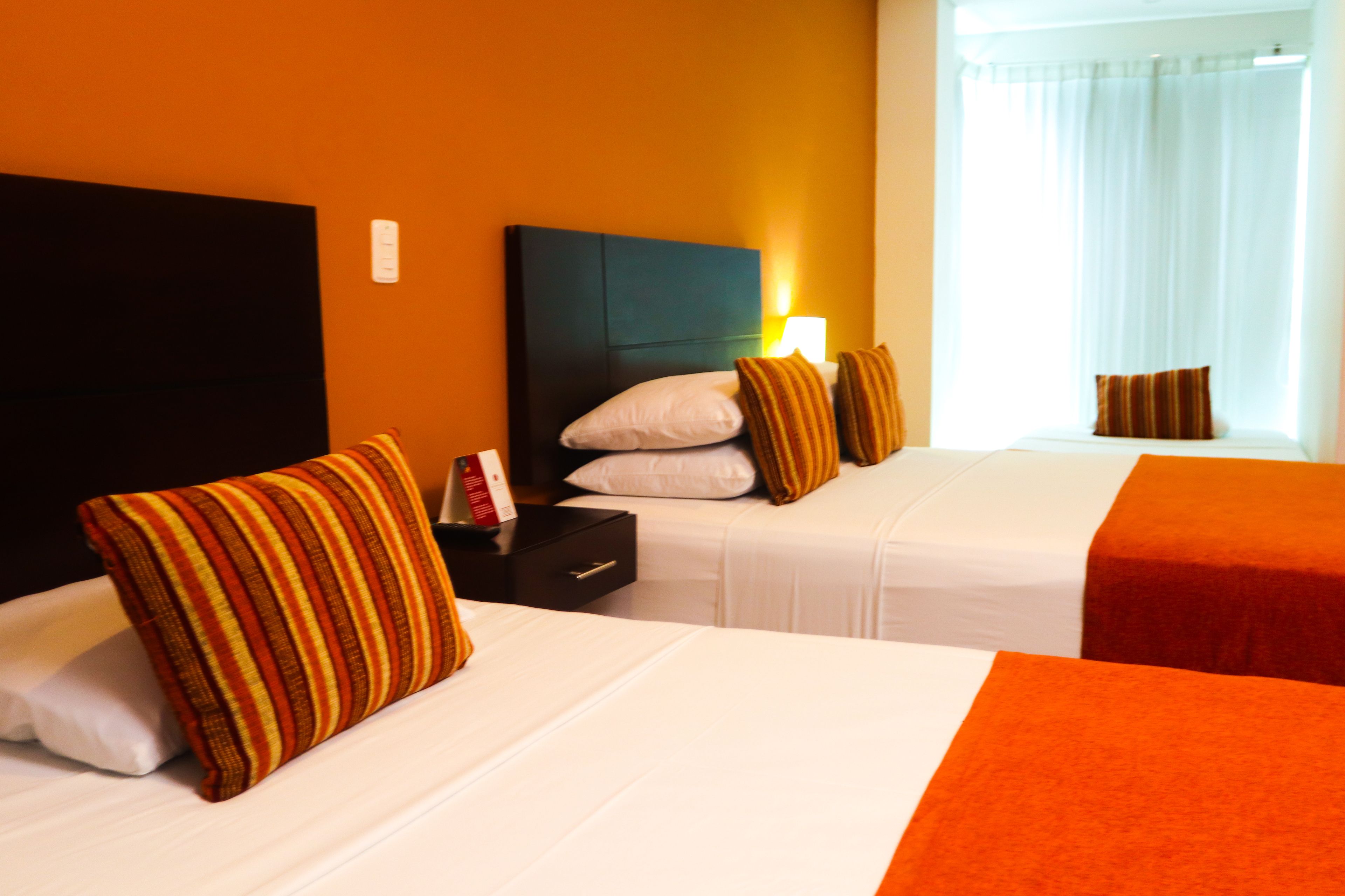 Photo - Hotel Buenos Aires