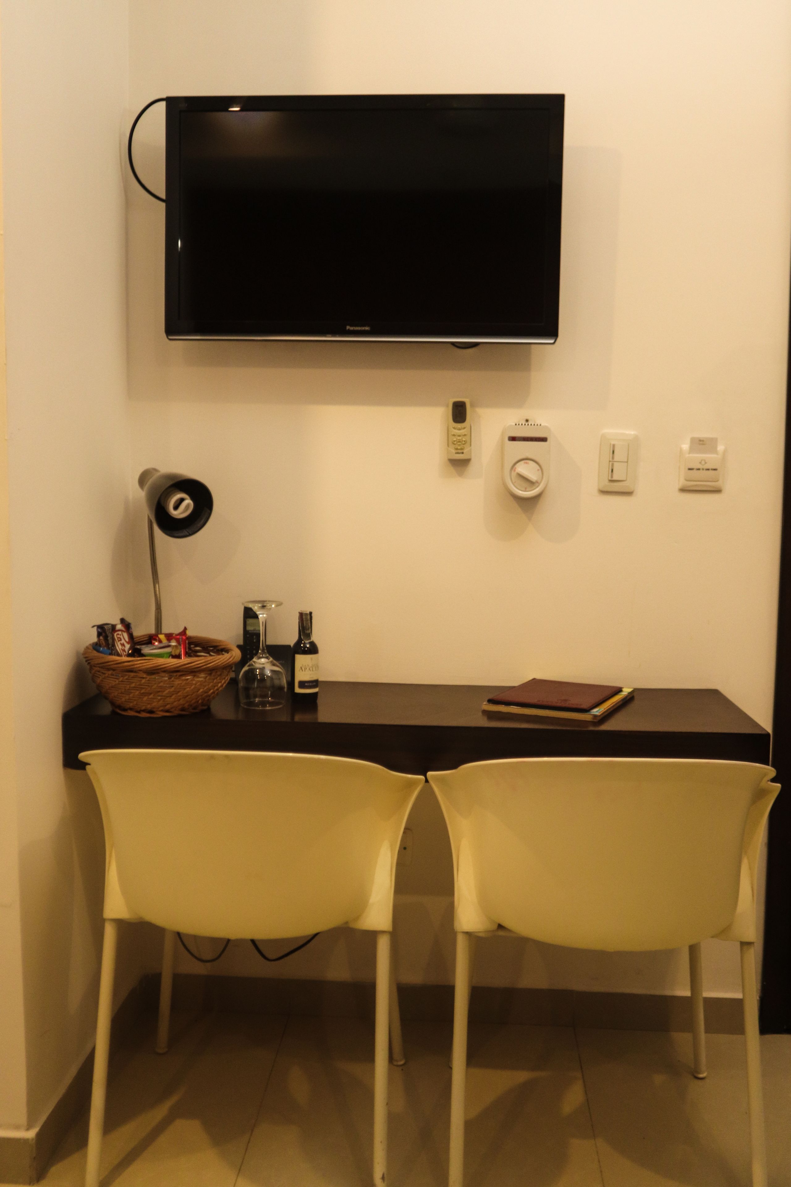 business twin room | 1 bedroom, minibar, in-room safe, rollaway beds