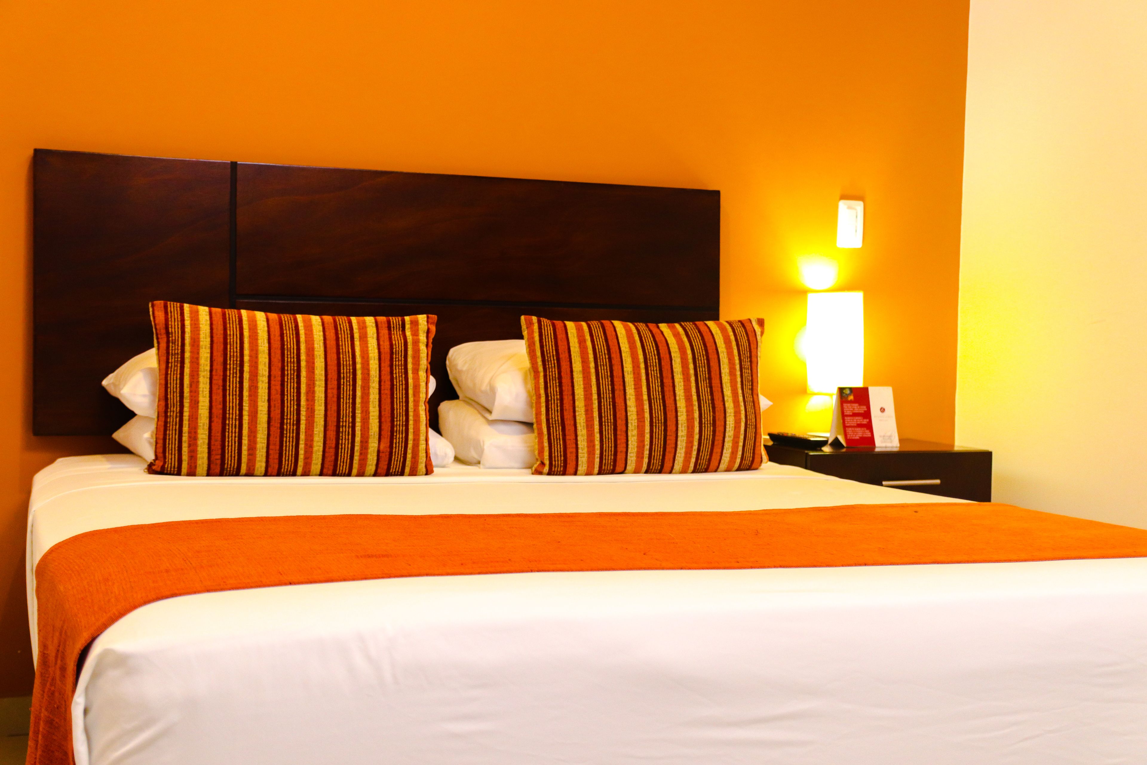 1 bedroom, minibar, in-room safe, rollaway beds