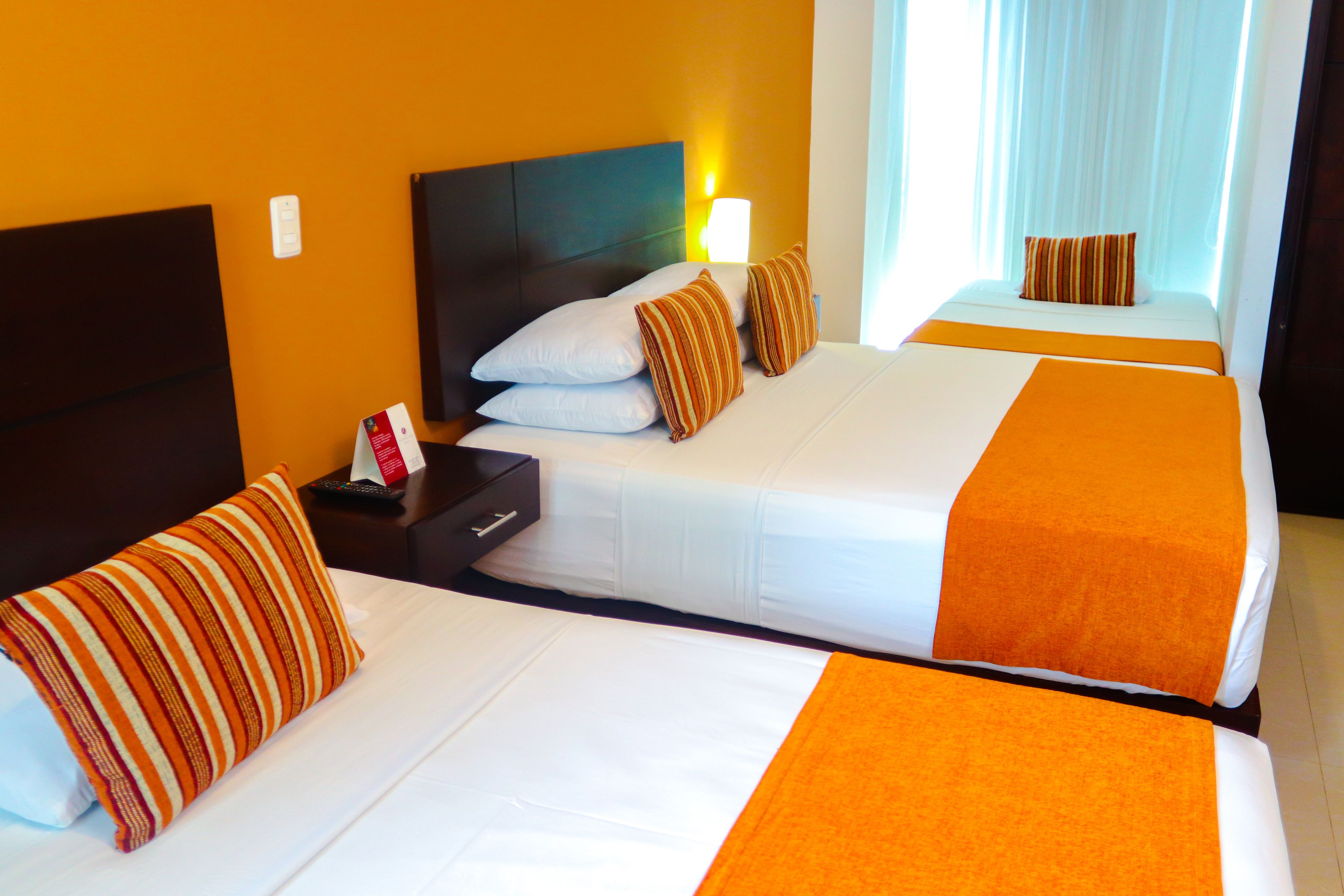 Photo - Hotel Buenos Aires