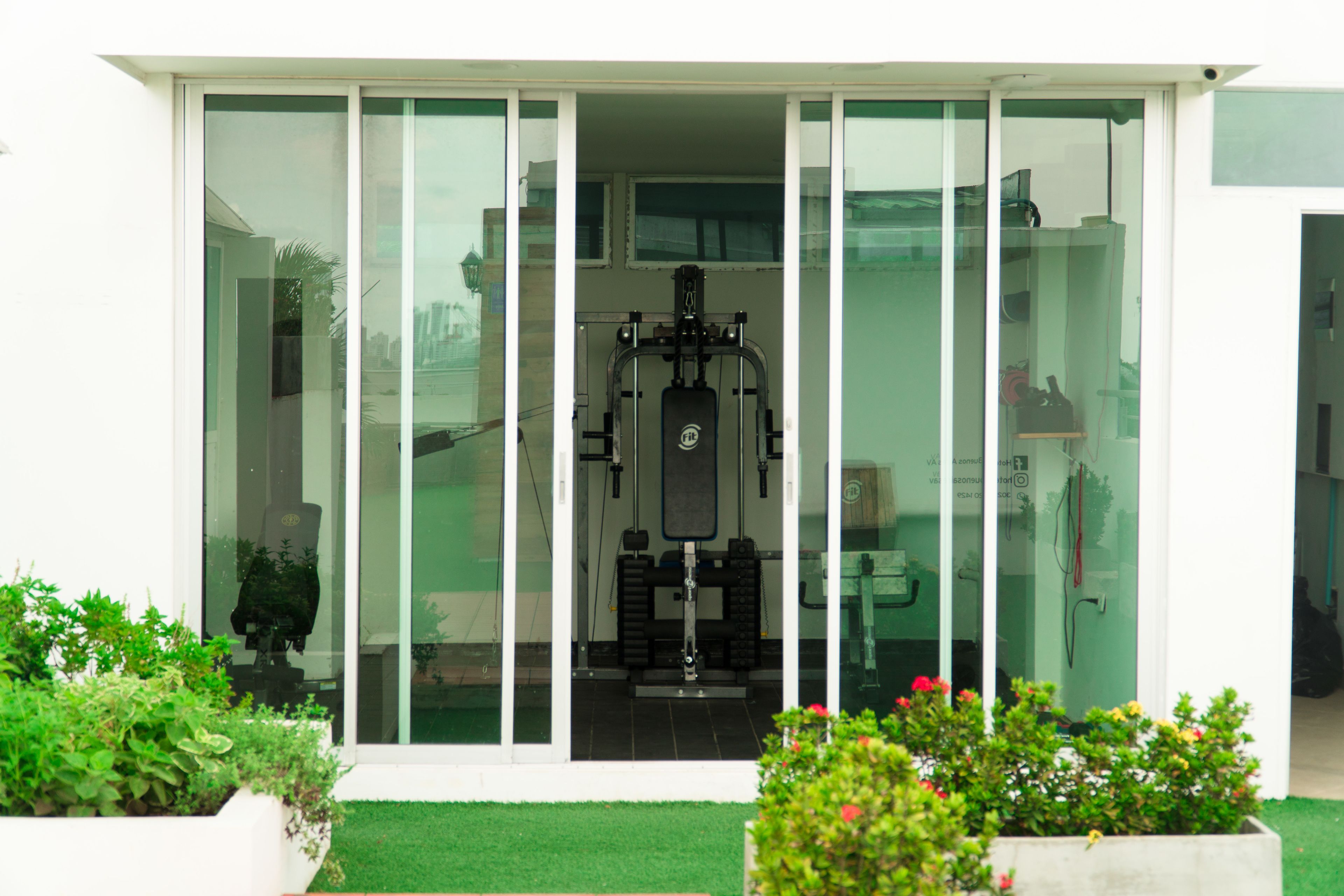 Photo - Hotel Buenos Aires