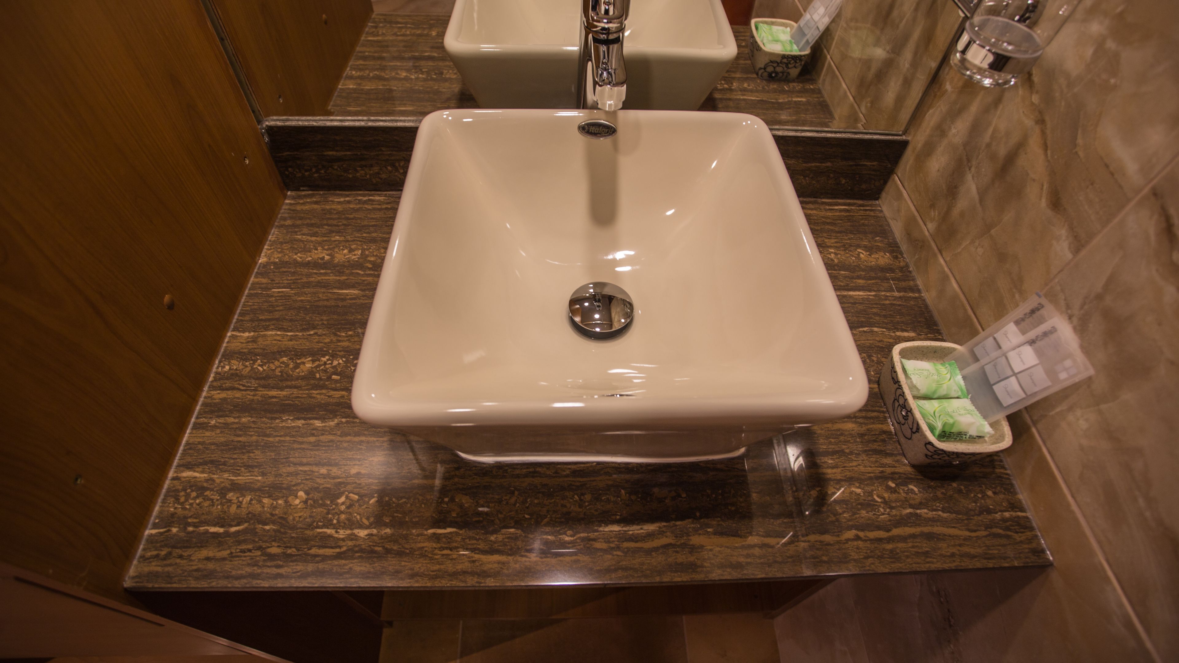 Foto - El Mariscal Cusco