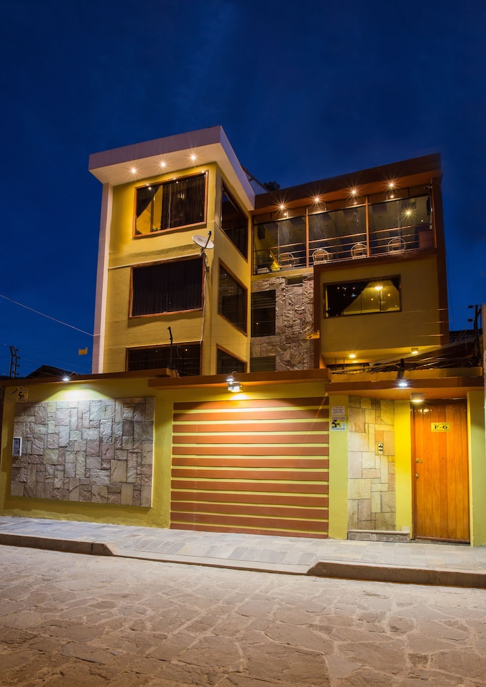 El Mariscal Cusco Hotel image
